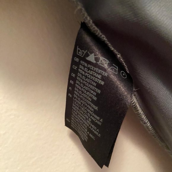 Green H&M Dress (Circa 2009) - Picture 3 of 6